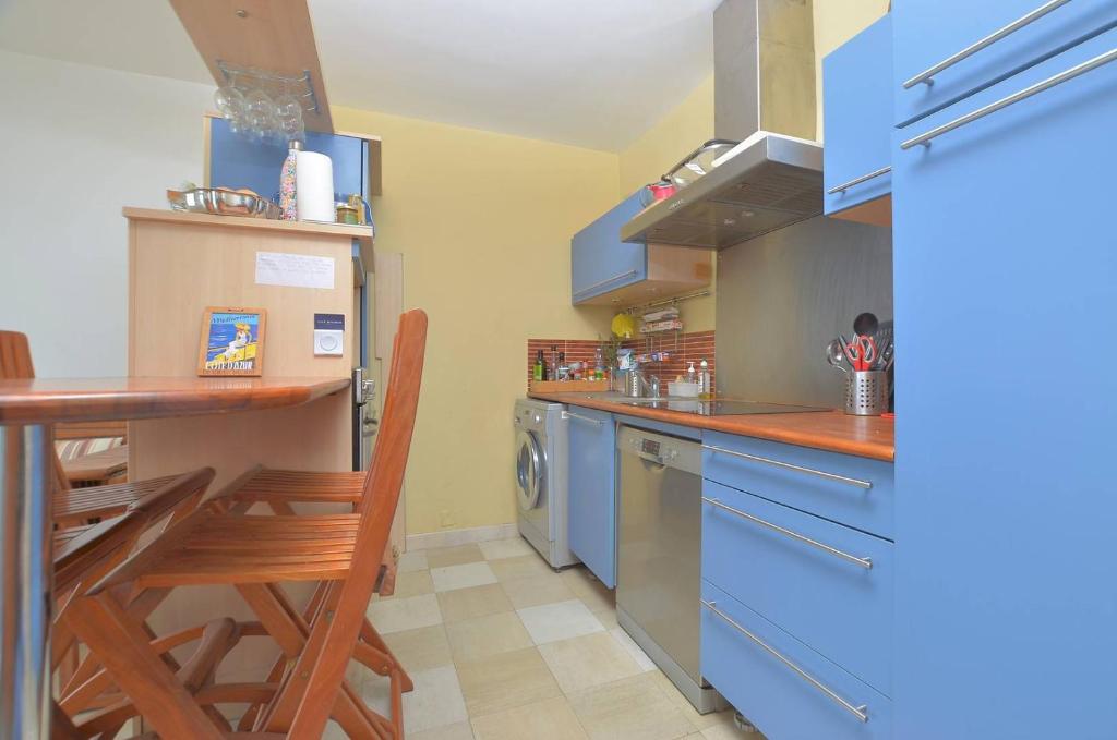 Pizarro 3 - Appartement avec Vue sur la Plage, Rive Droite du Grau du Roi - 2