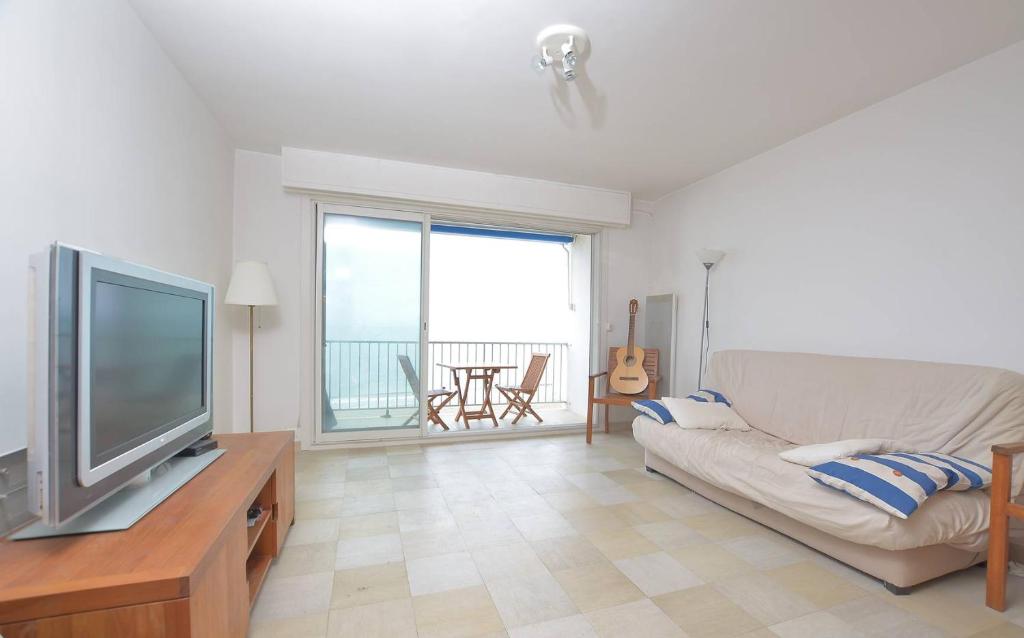 Pizarro 3 - Appartement avec Vue sur la Plage, Rive Droite du Grau du Roi - 3