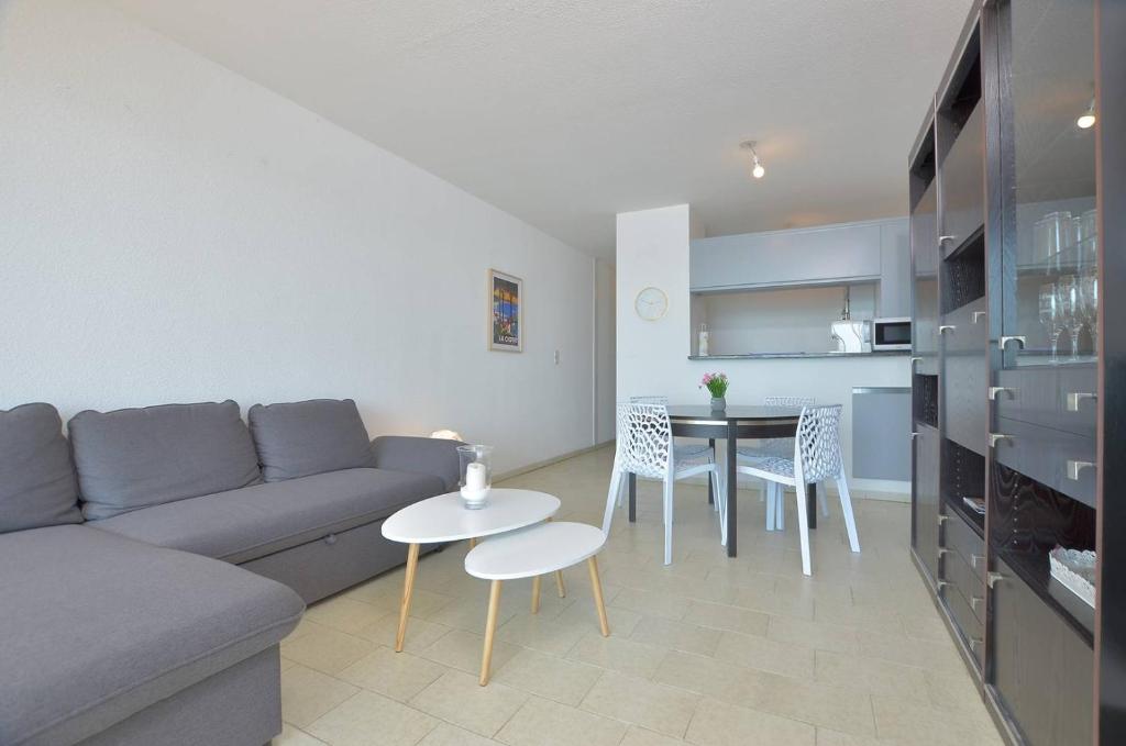 Magnifique appartement vue mer pour 4 personnes avec garage ! - 1