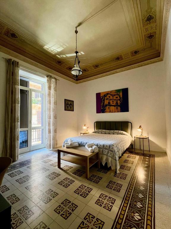 Le Suite Vintage del Corso - 1