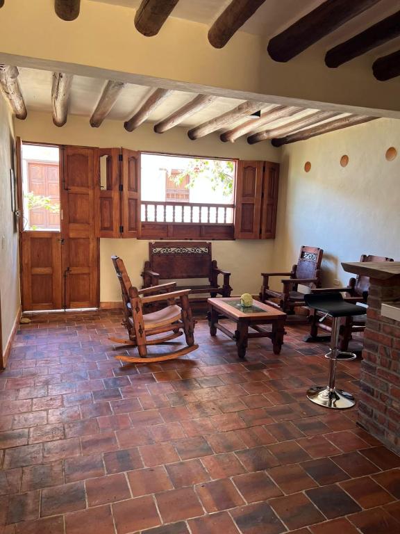 Casa Chayo Rosfel - 2