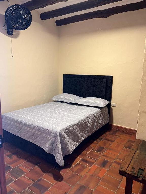 Casa Chayo Rosfel - 5