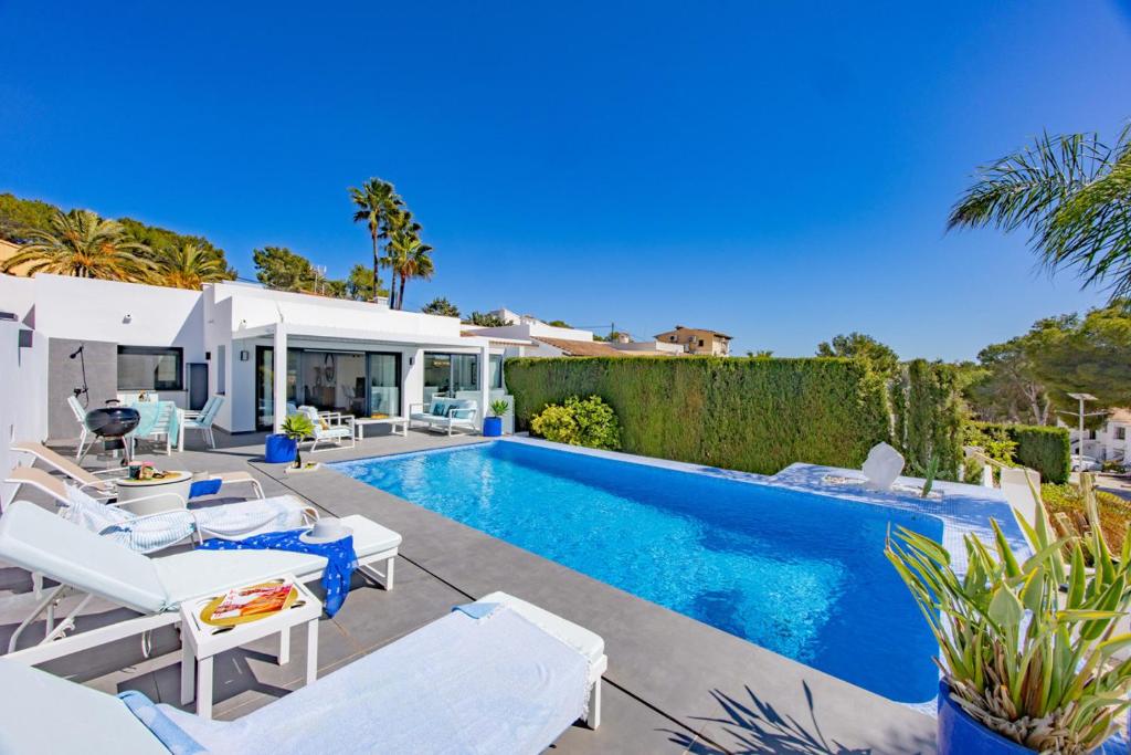 Villa Nits - Plusholidays - 1