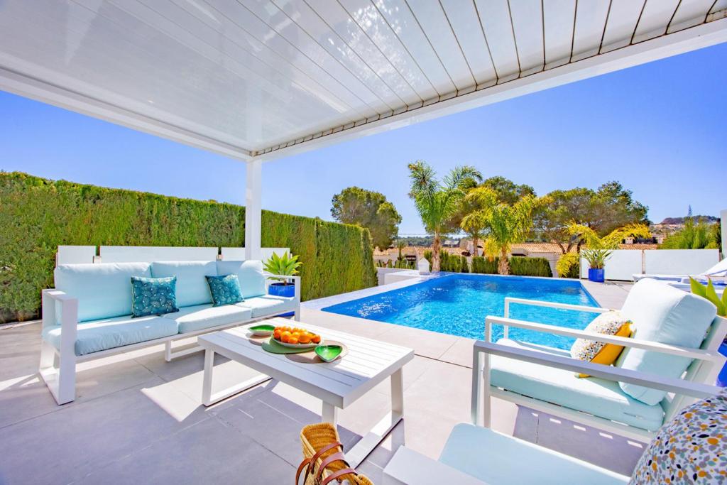 Villa Nits - Plusholidays - 4