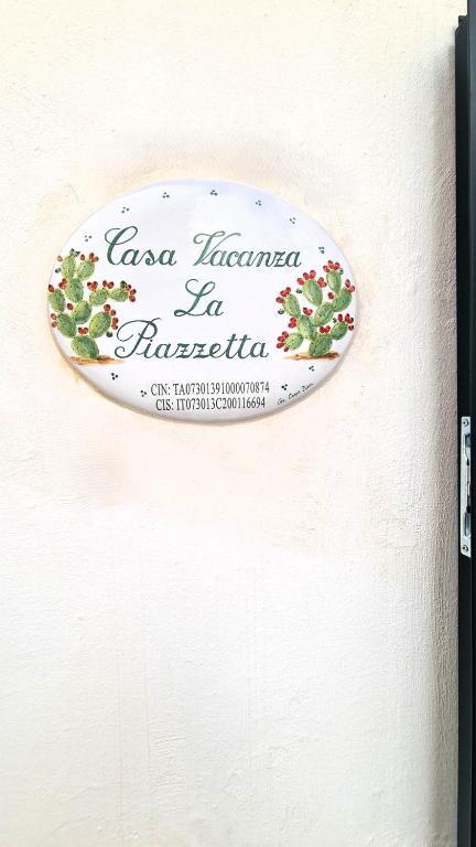 La Piazzetta di Daniela - 5