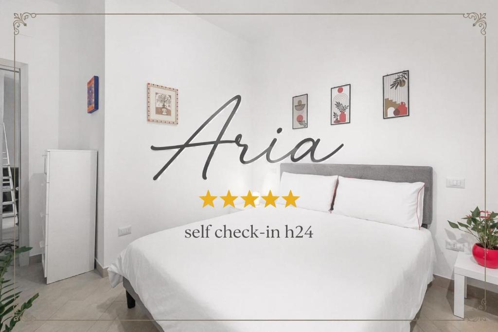Aria di Bari - Self check in 24H e free WiFi - 1