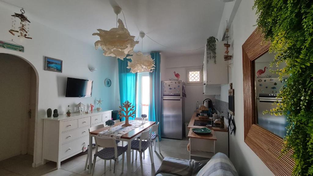 Casa Paola e Rita - 1