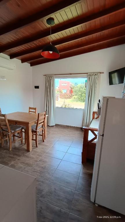 Complejo OHANA - Casas con pileta en Mar de Cobo - 3