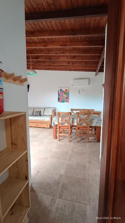 Complejo OHANA - Casas con pileta en Mar de Cobo - 4