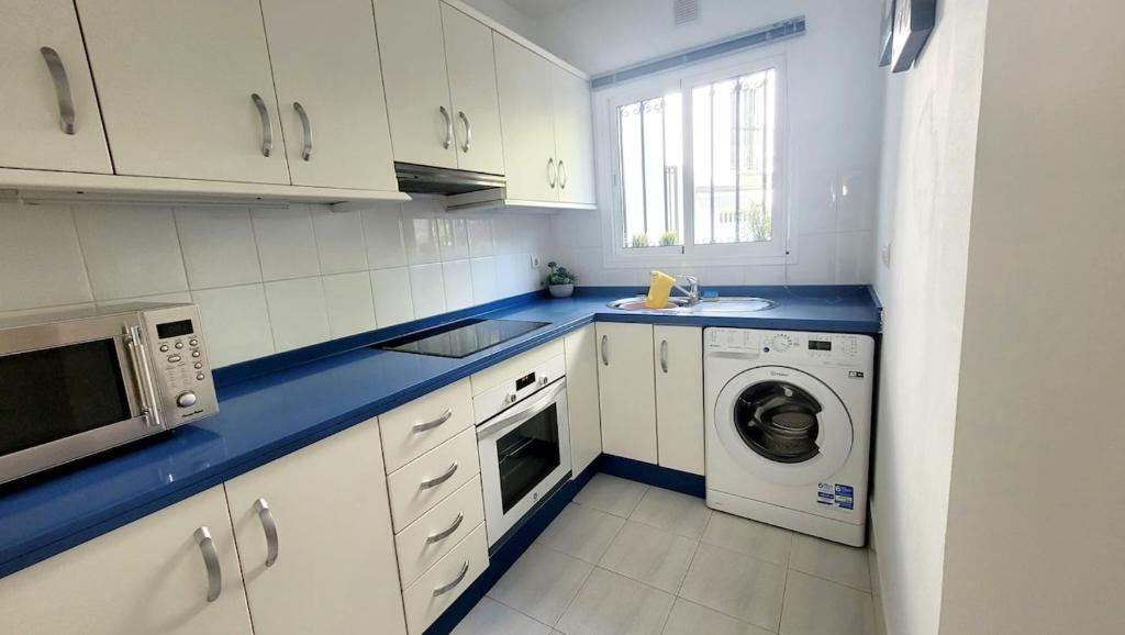 Bajamar 22, beautiful house Parador area - 4