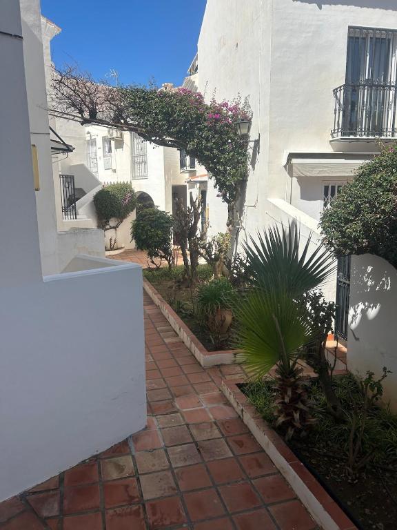 Bajamar 22, beautiful house Parador area - 5
