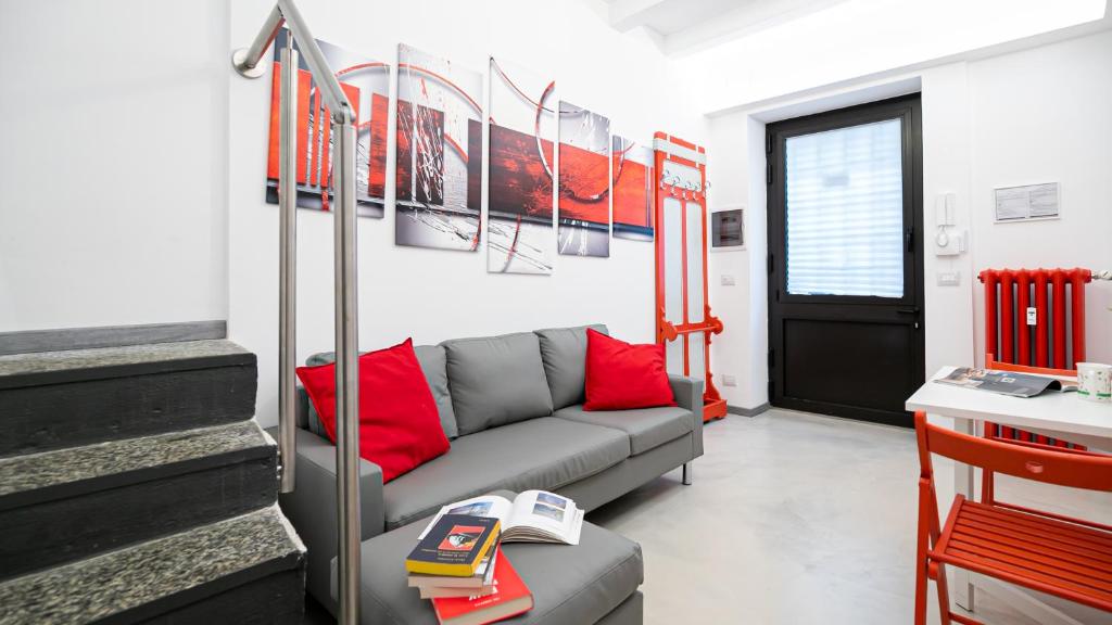Italianway Comfort - SantAgnese 14 - 4