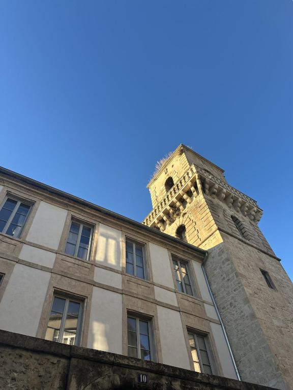 Appartement calme et lumineux au cœur d'Arles - 2