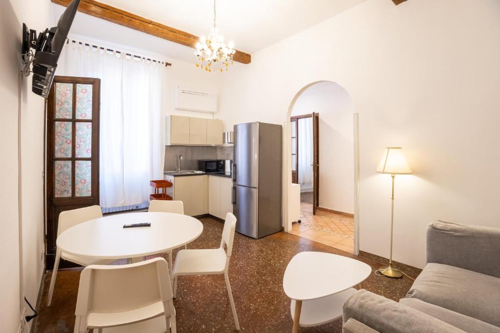 Realkasa Musei Apartment - 1