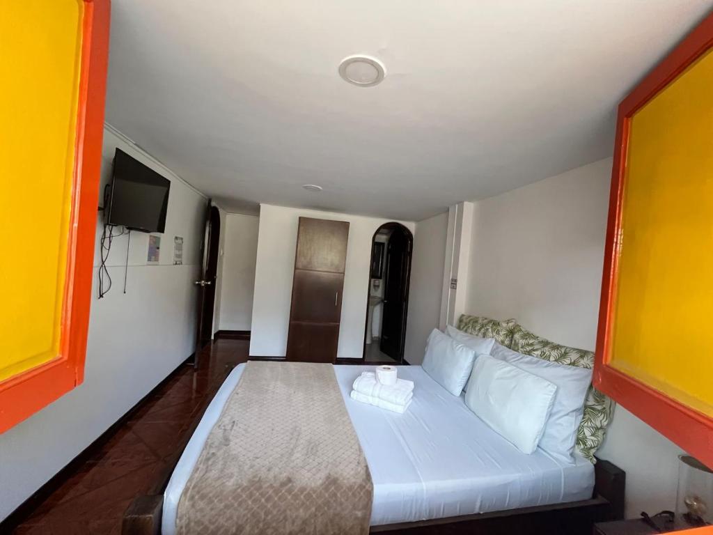 Hosteria De Mi Pueblo - 2