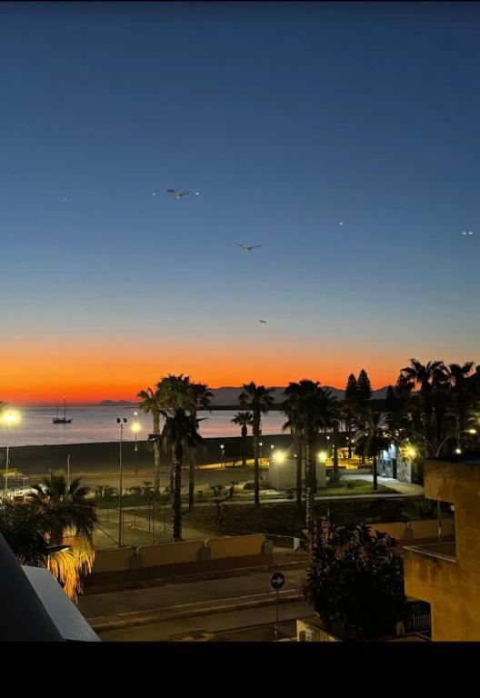 MARE e Terra Holiday fronte mare - 3