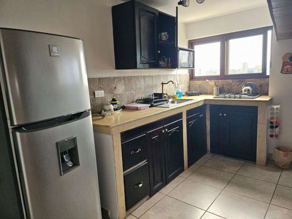 Departamento vacacional - 3