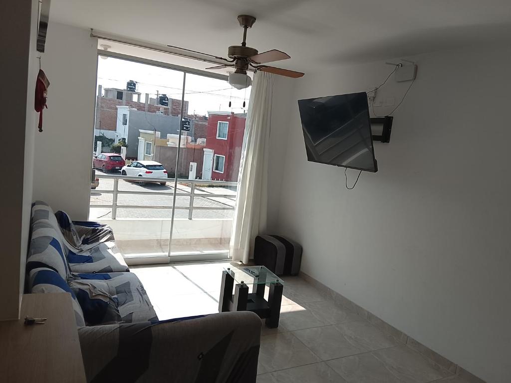 apartamento privado trujillo huanchaco - 2