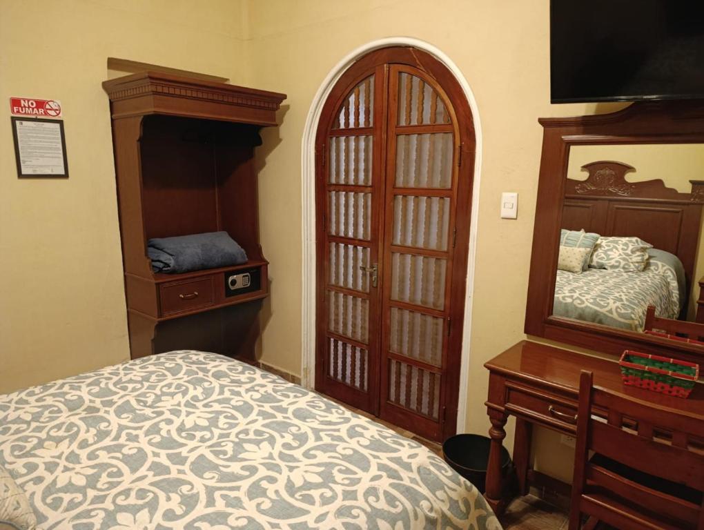 Hotel Boutique Casa Tzinari - 3