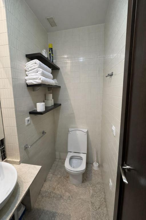 Acogedor apartamento en Sevilla centro - 3