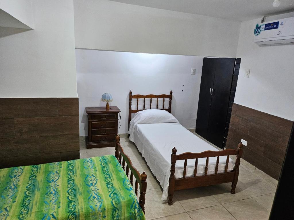 Departamento vacacional - 4