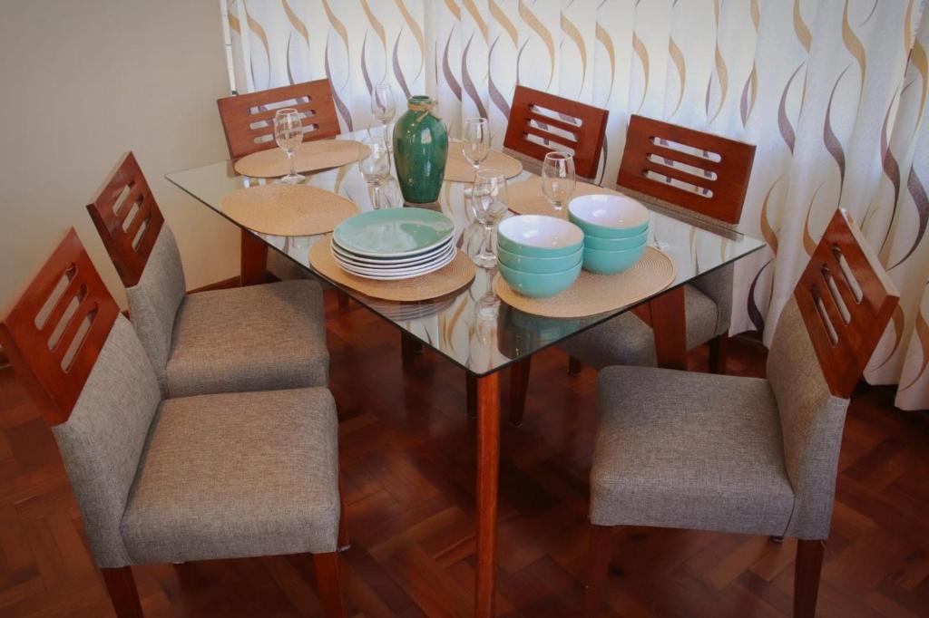 Estancia centrica en cusco - 4