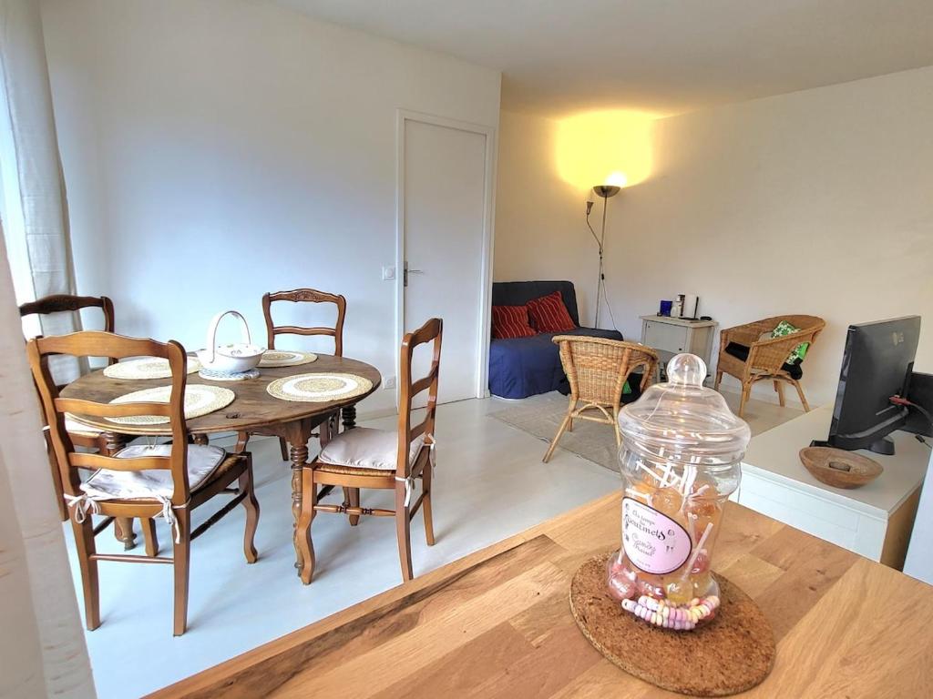Cabourg, à deux pas de la mer et du centre, tout à pied - 3