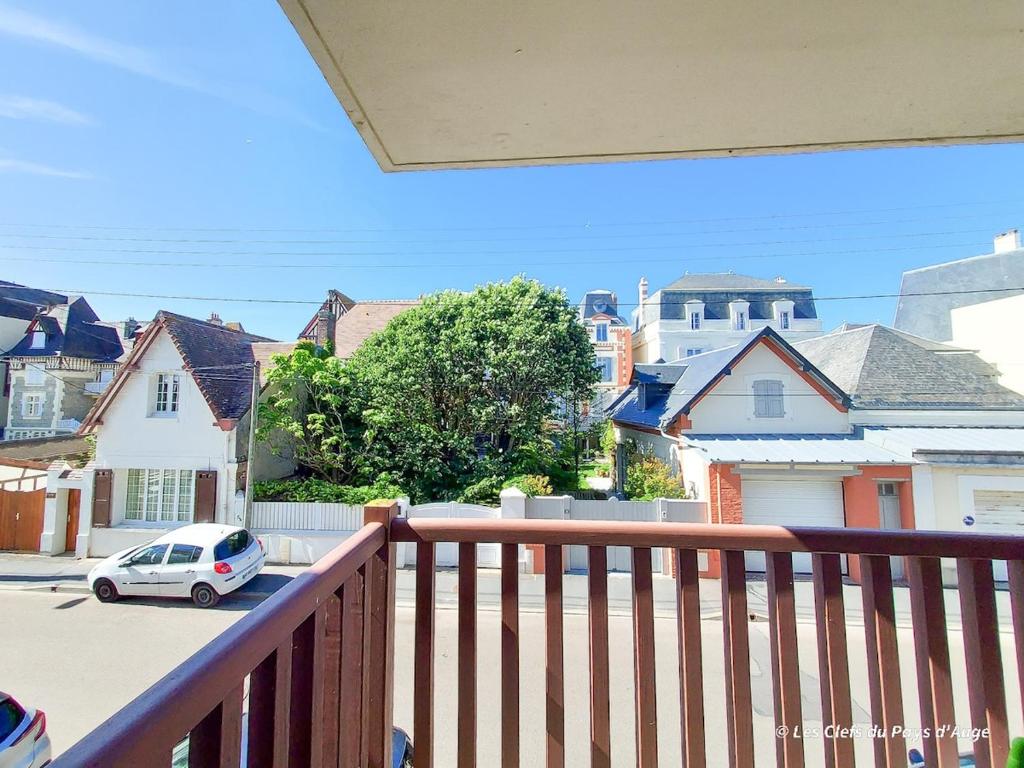 Cabourg, à deux pas de la mer et du centre, tout à pied - 4