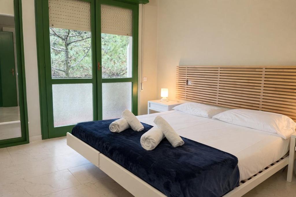 Pineta Green Retreat near the sea - 2