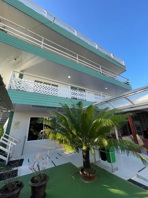 Hotel familar galarza house - 1