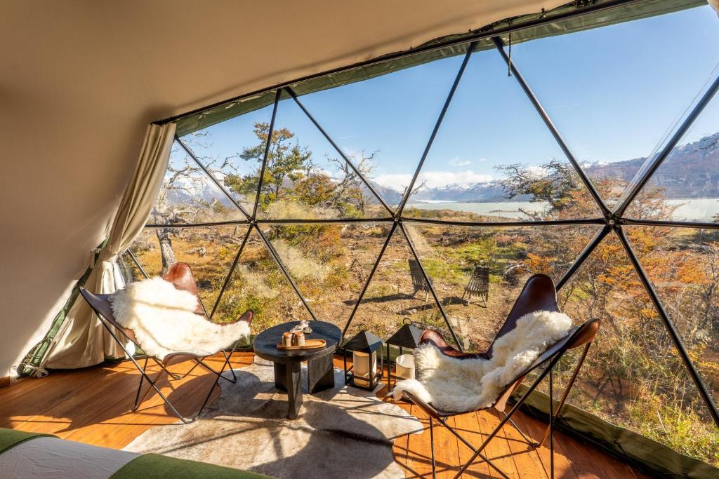 Moreno Camp - Glamping with a view - 2