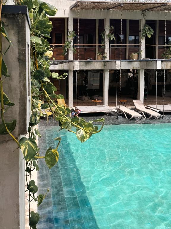 Hotel Makaabá Eco-Boutique - 3