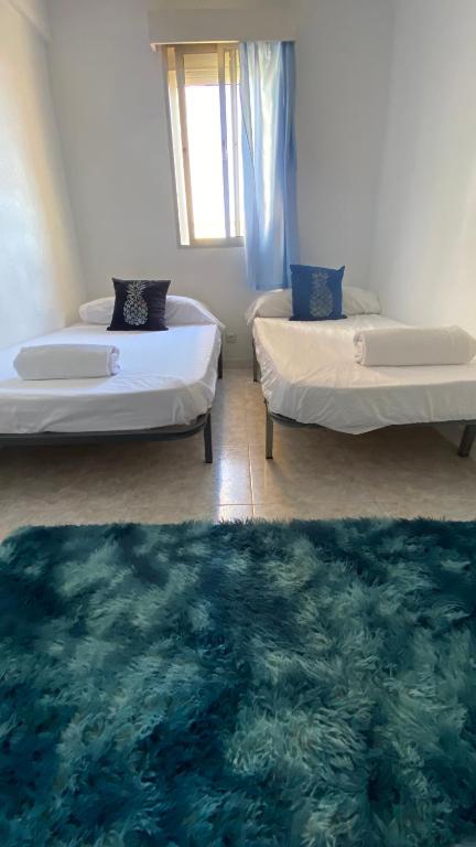 Apartamento cerca del mar - 4