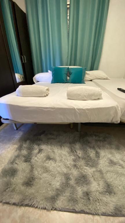 Apartamento cerca del mar - 3
