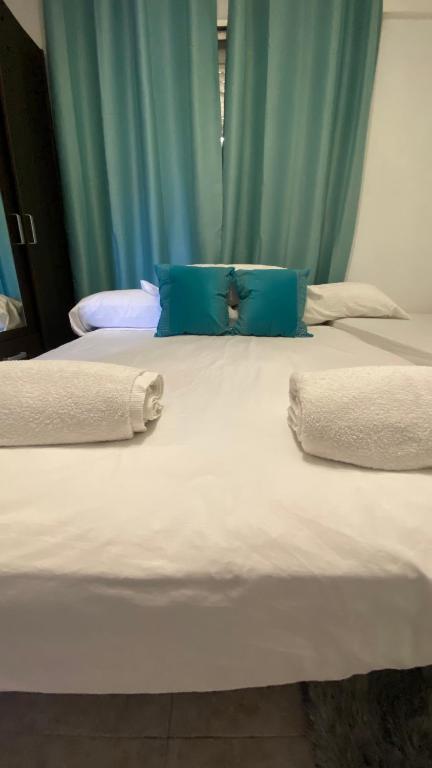 Apartamento cerca del mar - 2