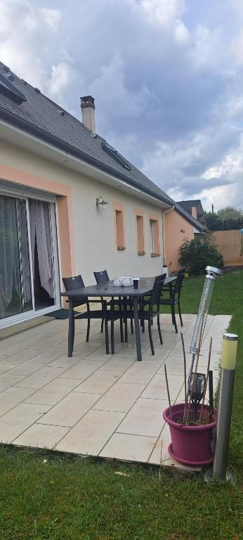 Maison Canelle - 2