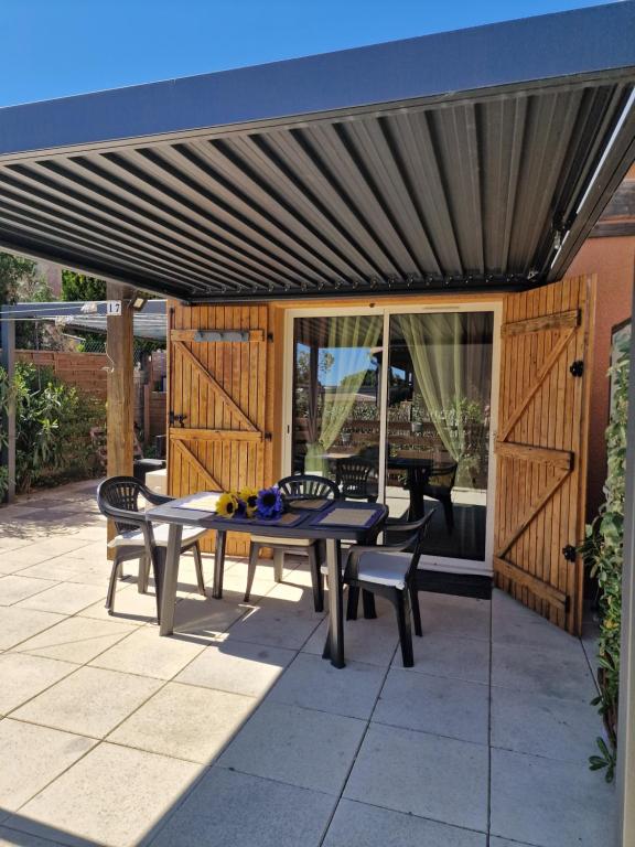 Maison entre la mer et la Clape - 2