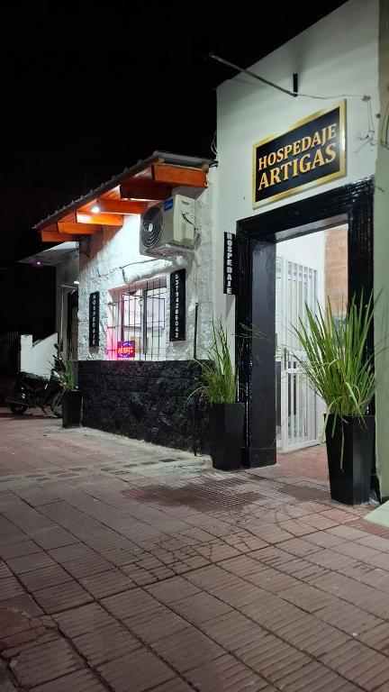 Hospedaje Artigas - 3