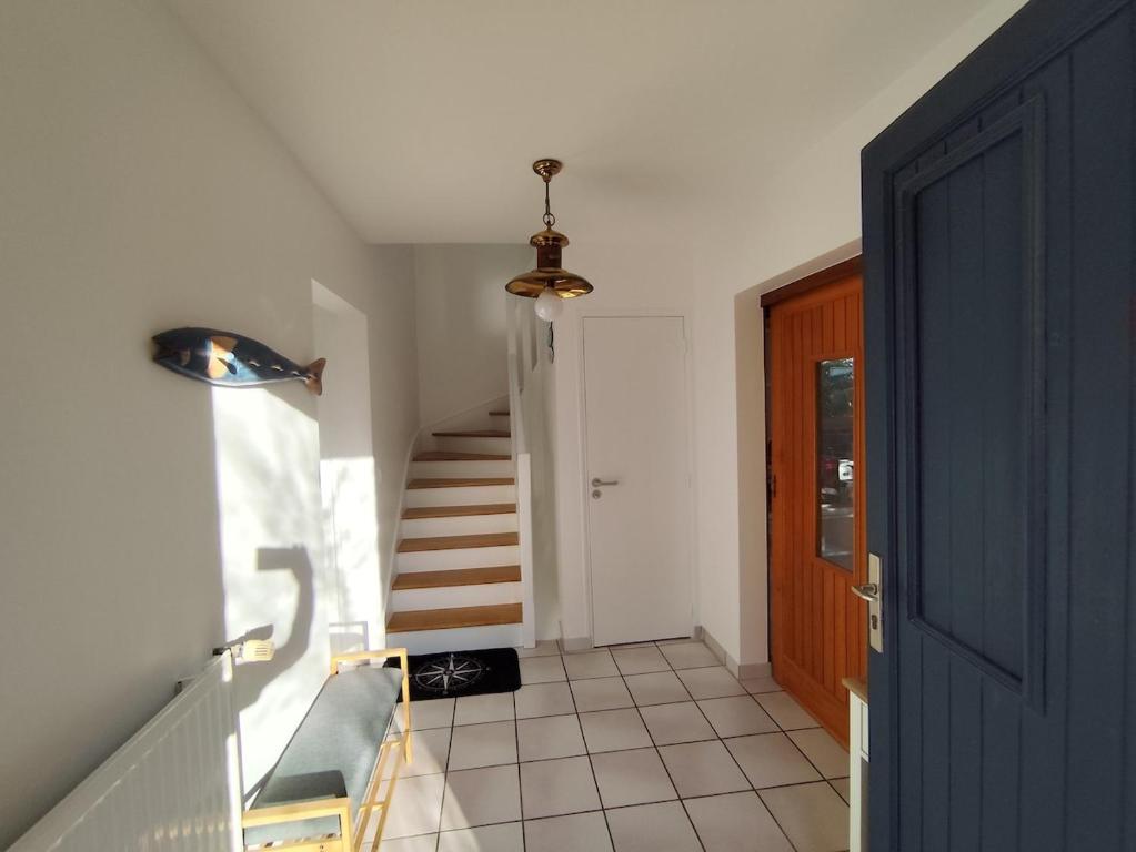 Gîte La Plage - 5