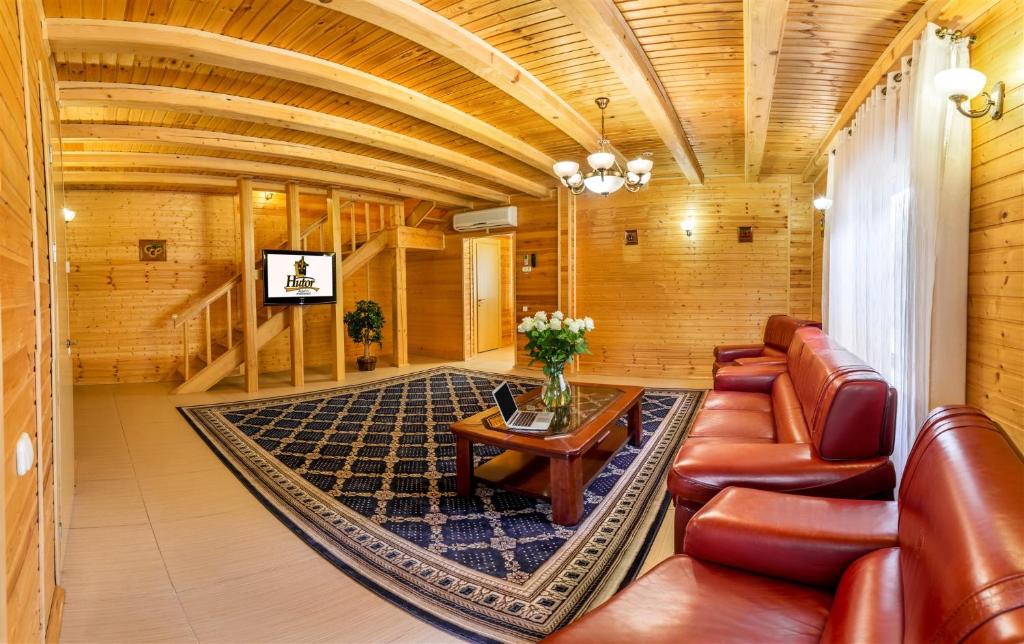Hutor Hotel photo