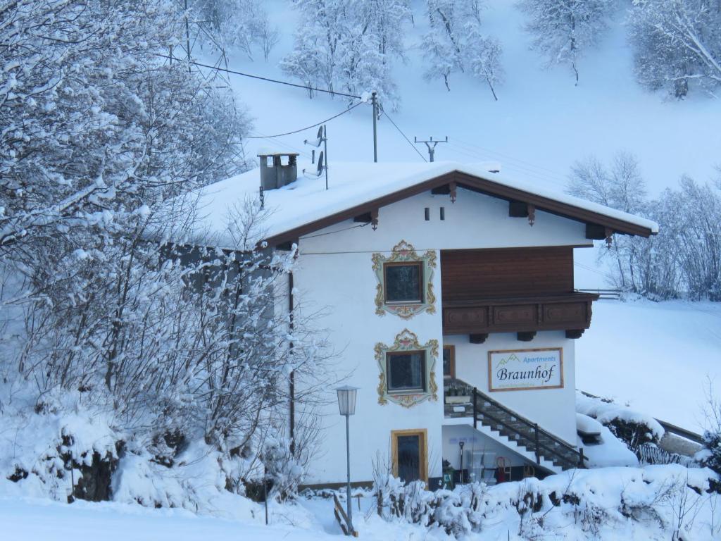 Braunhof Apartments - 3