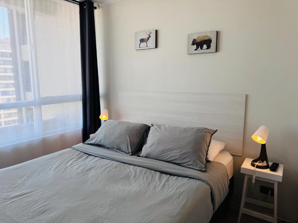 Cómodo Apartamento en Santiago Studio - 2