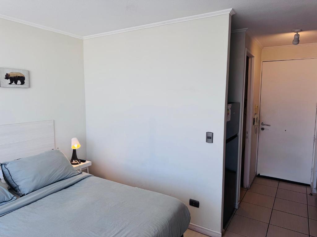 Cómodo Apartamento en Santiago Studio - 3