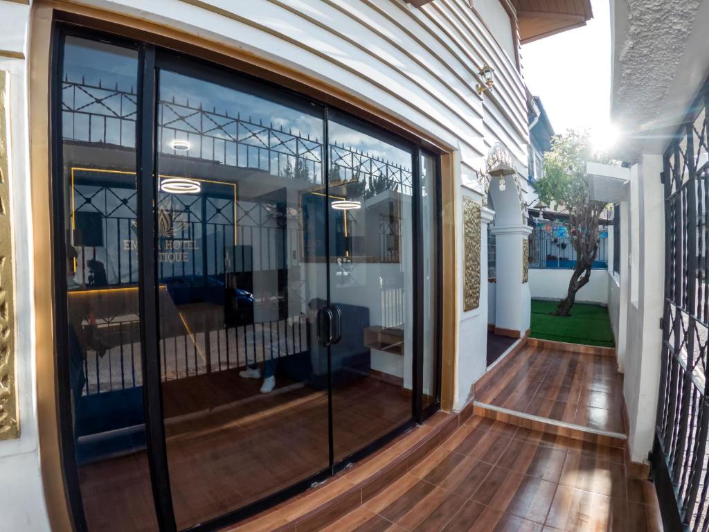 Emilia hotel boutique - 5