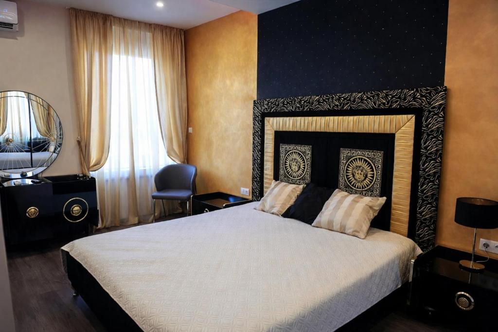 Apartmani President I - 3