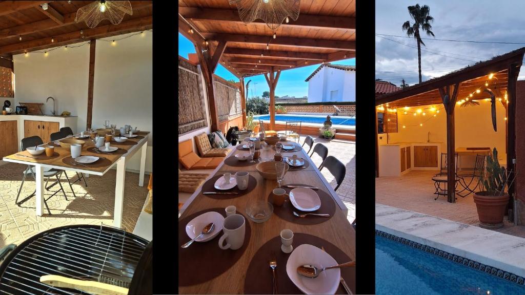 Villa Tinto Verano 8 PAX - 2