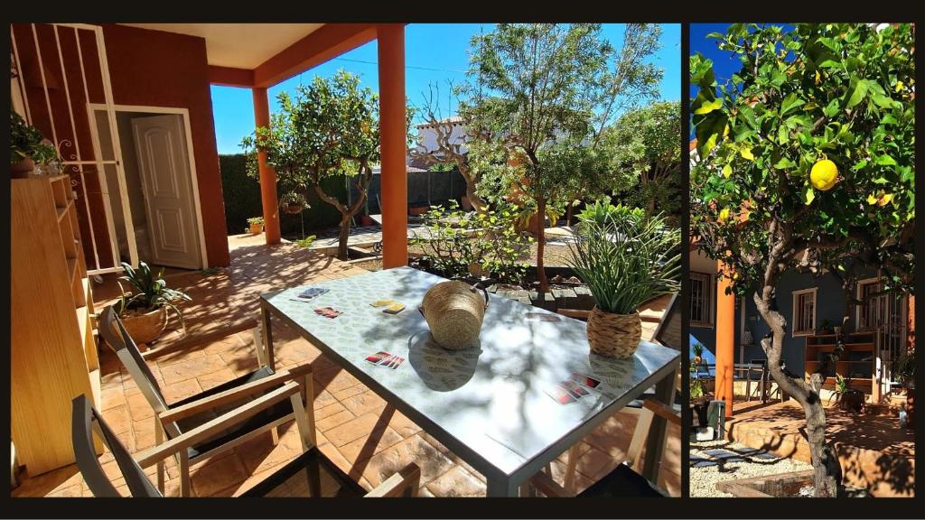 Villa Tinto Verano 8 PAX - 3