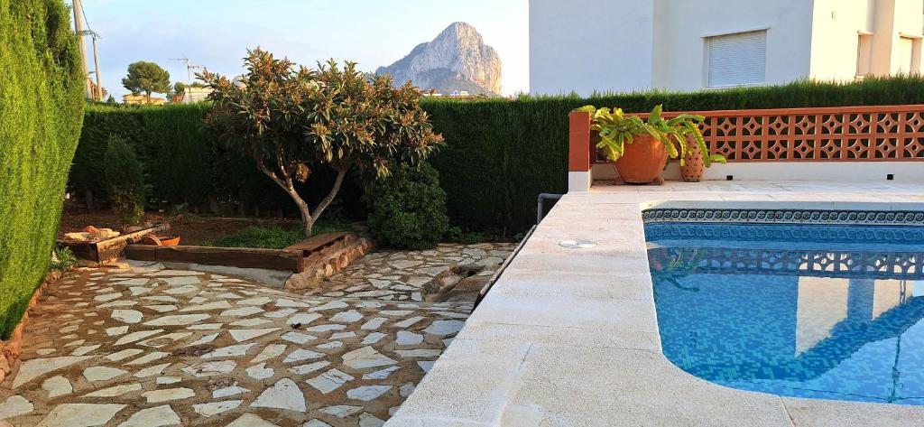 Villa Tinto Verano 8 PAX - 5