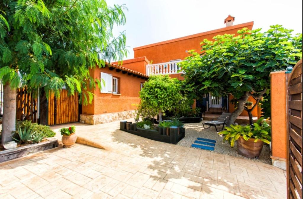 Villa Tinto Verano 10 Person - 2