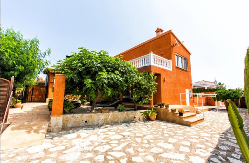 Villa Tinto Verano 10 Person - 4